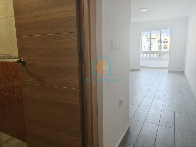 2 quarto Apartamento para venda em Torrevieja - 145 000 € (Ref: 10124336)