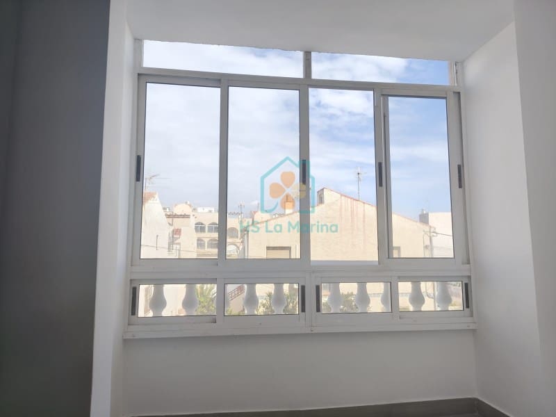 2 quarto Apartamento para venda em Torrevieja - 145 000 € (Ref: 10124336)