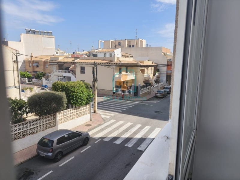 2 quarto Apartamento para venda em Torrevieja - 145 000 € (Ref: 10124336)