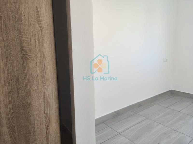 2 quarto Apartamento para venda em Torrevieja - 145 000 € (Ref: 10124336)