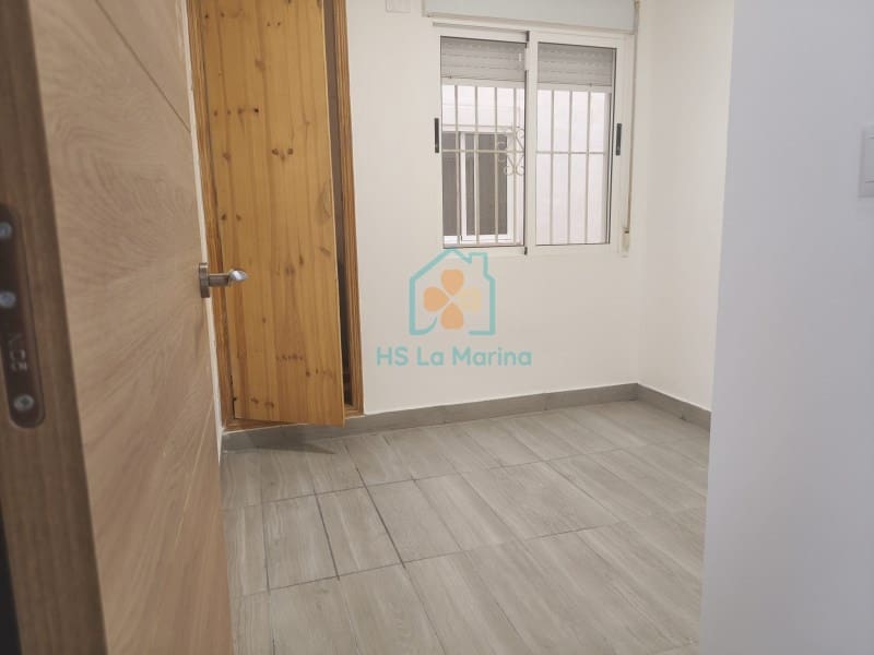 2 quarto Apartamento para venda em Torrevieja - 145 000 € (Ref: 10124336)