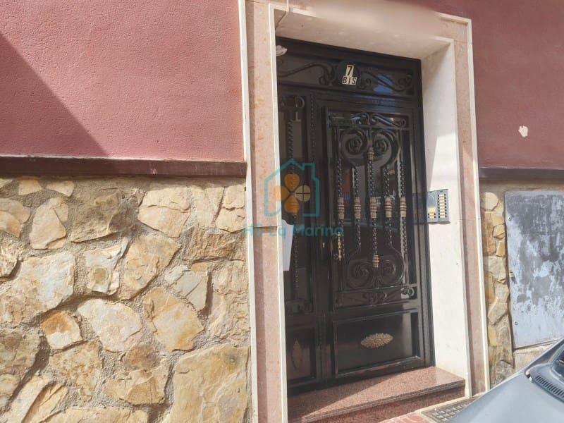 2 quarto Apartamento para venda em Torrevieja - 145 000 € (Ref: 10124336)
