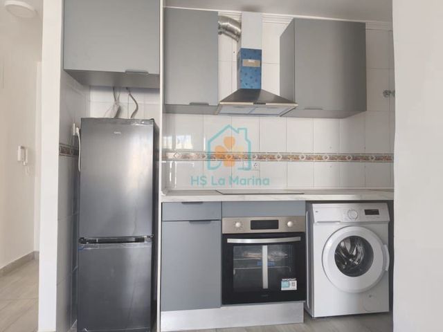 2 bedroom Apartment for sale in Avenida Habaneras - Curva de Palangre, Torrevieja - € 145,000 (Ref: 10124336)