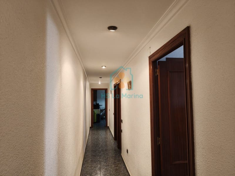 3 sovrum Lägenhet till salu i Orihuela - 290 000 € (Ref: 10157678)