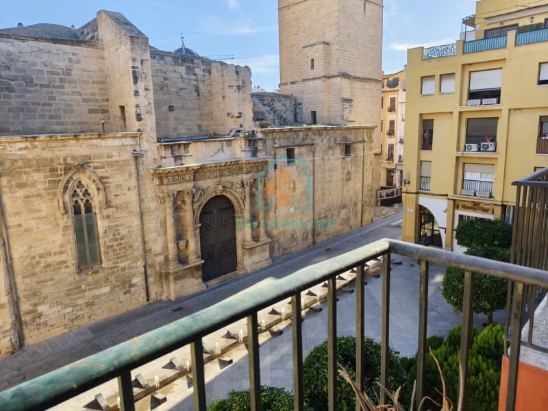 3 sovrum Lägenhet till salu i Orihuela - 290 000 € (Ref: 10157678)