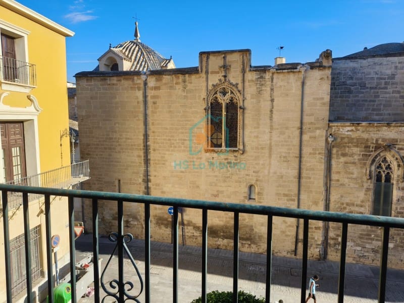 3 sovrum Lägenhet till salu i Orihuela - 290 000 € (Ref: 10157678)
