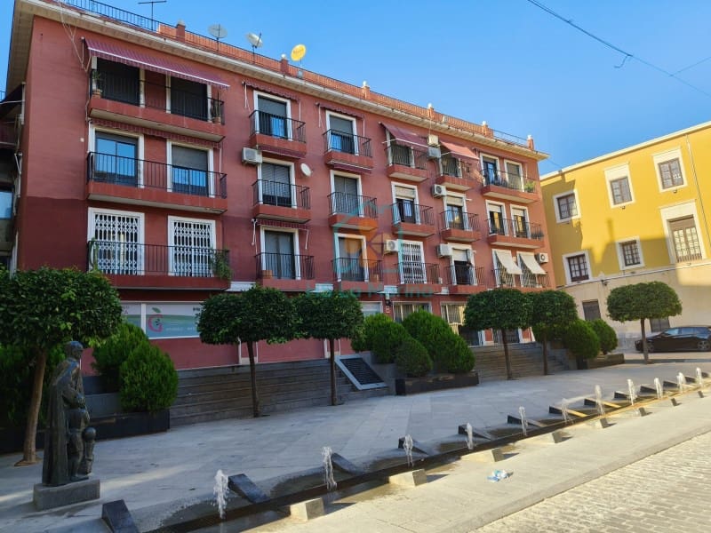 3 sovrum Lägenhet till salu i Orihuela - 290 000 € (Ref: 10157678)