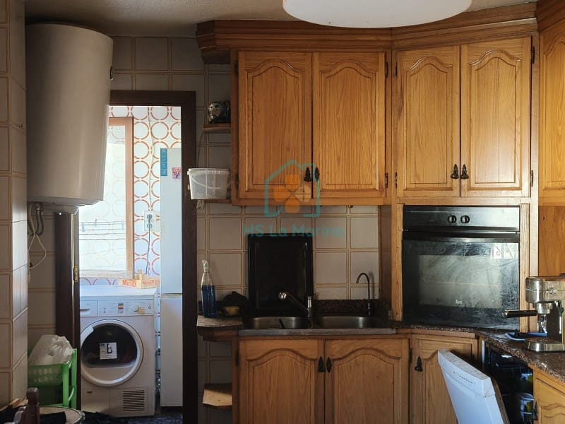 3 sovrum Lägenhet till salu i Orihuela - 290 000 € (Ref: 10157678)