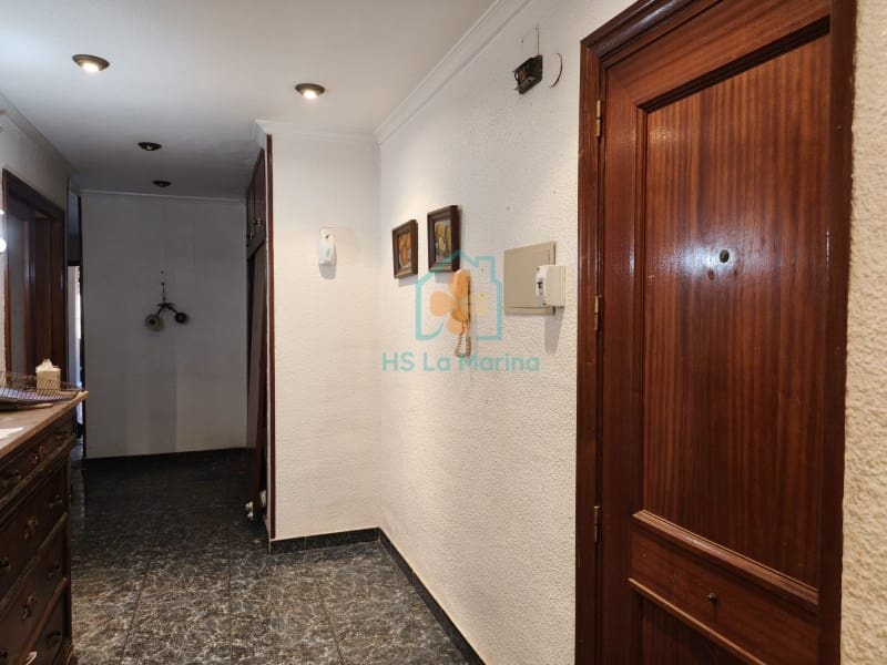 3 sovrum Lägenhet till salu i Orihuela - 290 000 € (Ref: 10157678)