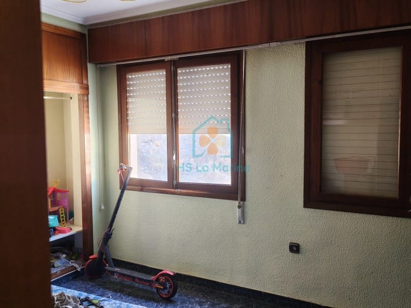 3 sovrum Lägenhet till salu i Orihuela - 290 000 € (Ref: 10157678)
