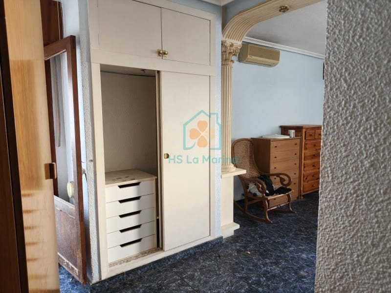 3 sovrum Lägenhet till salu i Orihuela - 290 000 € (Ref: 10157678)