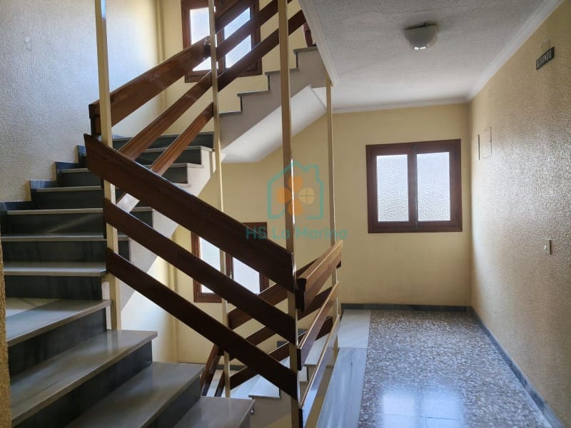 3 sovrum Lägenhet till salu i Orihuela - 290 000 € (Ref: 10157678)
