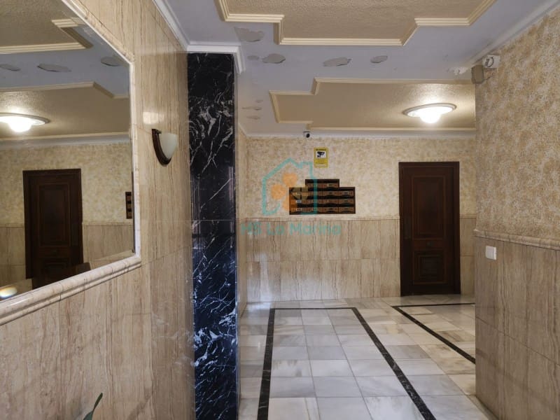 3 sovrum Lägenhet till salu i Orihuela - 290 000 € (Ref: 10157678)