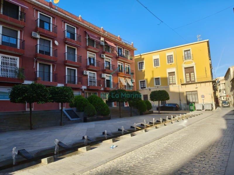 3 sovrum Lägenhet till salu i Orihuela - 290 000 € (Ref: 10157678)