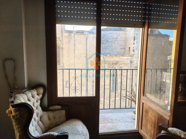 3 sovrum Lägenhet till salu i Orihuela ciudad, Orihuela - 290 000 € (Ref: 10157678)