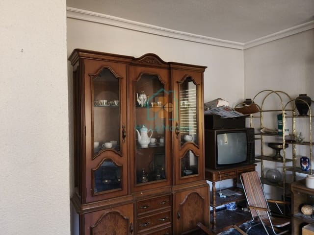 3 sovrum Lägenhet till salu i Orihuela ciudad, Orihuela - 290 000 € (Ref: 10157678)