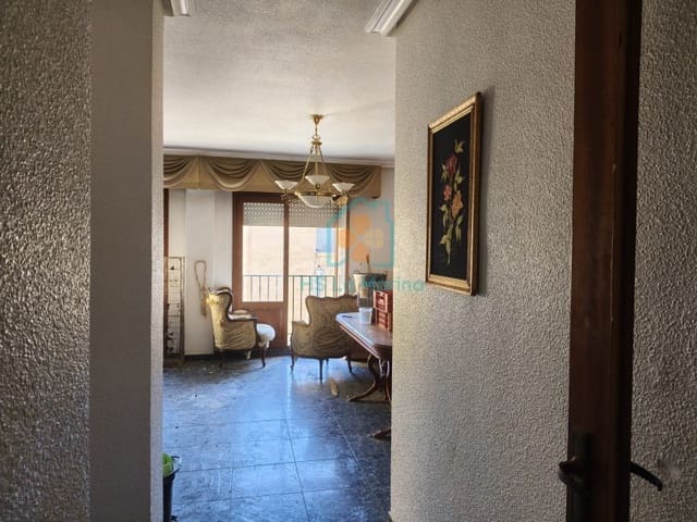 3 sovrum Lägenhet till salu i Orihuela ciudad, Orihuela - 290 000 € (Ref: 10157678)