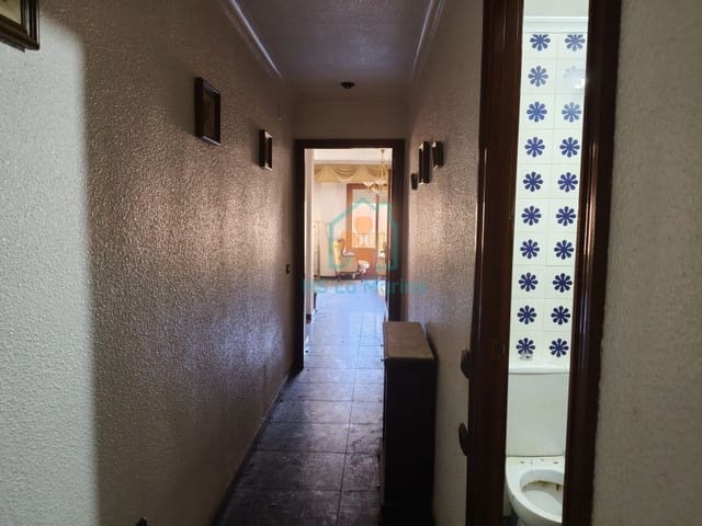 3 sovrum Lägenhet till salu i Orihuela ciudad, Orihuela - 290 000 € (Ref: 10157678)