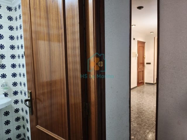 3 sovrum Lägenhet till salu i Orihuela ciudad, Orihuela - 290 000 € (Ref: 10157678)