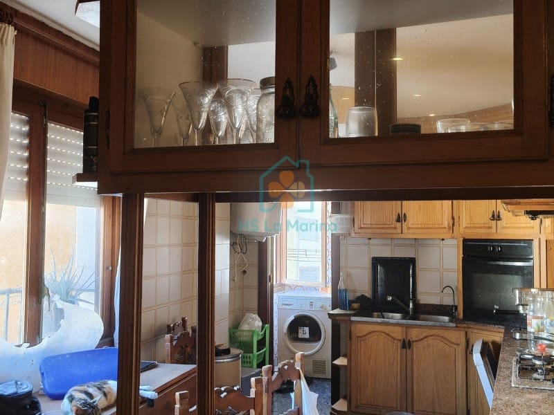3 sovrum Lägenhet till salu i Orihuela - 290 000 € (Ref: 10157678)