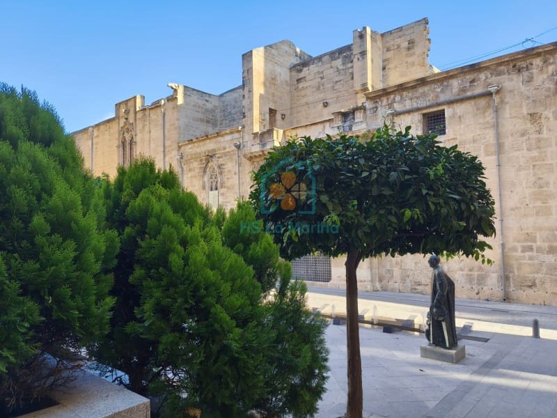 3 sovrum Lägenhet till salu i Orihuela - 290 000 € (Ref: 10157678)