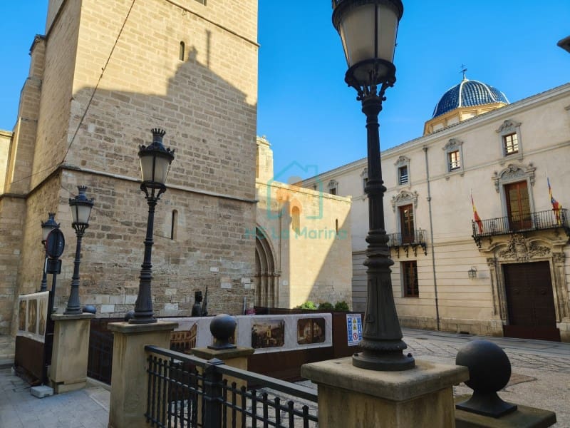 3 sovrum Lägenhet till salu i Orihuela - 290 000 € (Ref: 10157678)