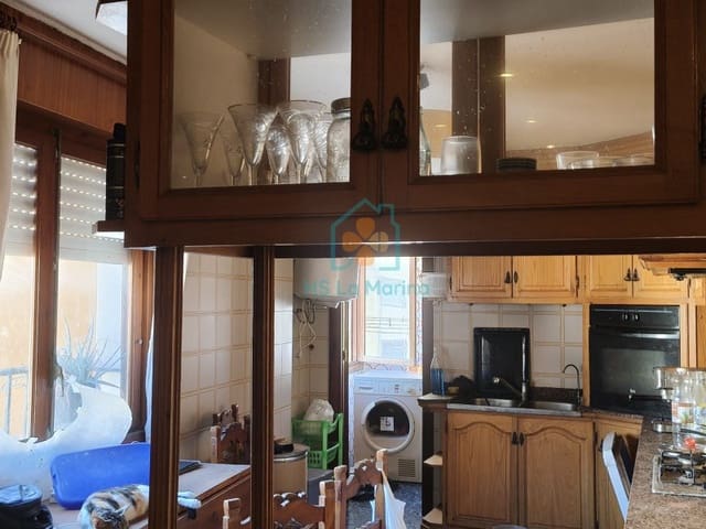 3 sovrum Lägenhet till salu i Orihuela ciudad, Orihuela - 290 000 € (Ref: 10157678)