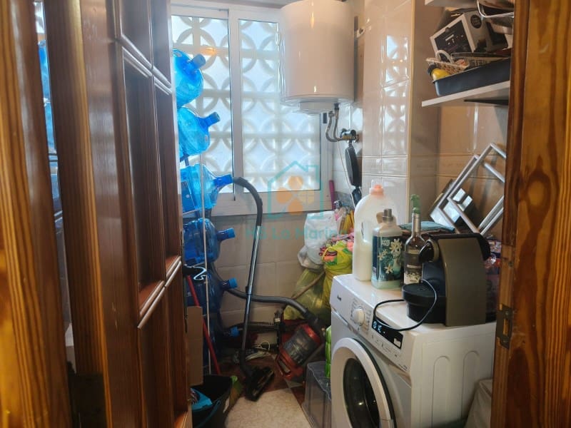 3 chambre Bungalow à vendre à Crevillente / Crevillent avec piscine - 450 000 € (Ref: 10157679)