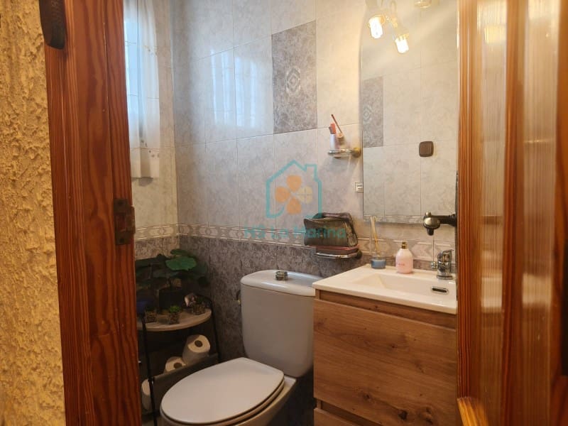 3 chambre Bungalow à vendre à Crevillente / Crevillent avec piscine - 450 000 € (Ref: 10157679)
