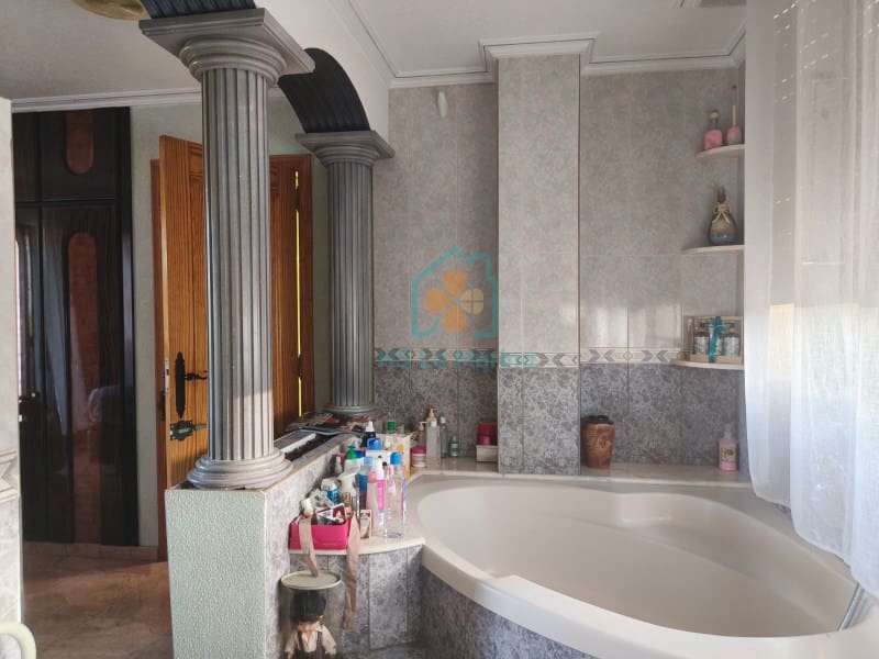 3 chambre Bungalow à vendre à Crevillente / Crevillent avec piscine - 450 000 € (Ref: 10157679)