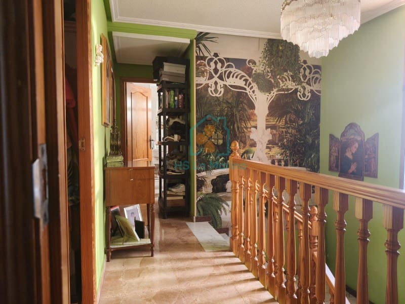 3 chambre Bungalow à vendre à Crevillente / Crevillent avec piscine - 450 000 € (Ref: 10157679)