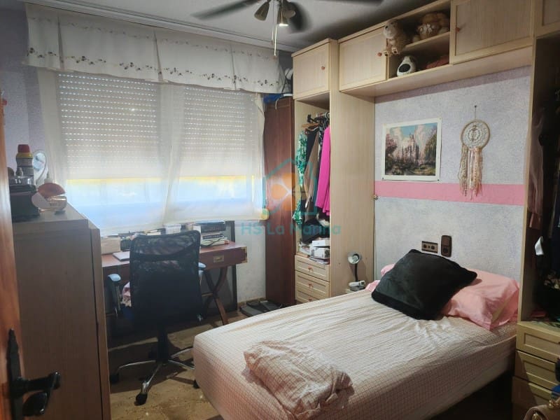 3 chambre Bungalow à vendre à Crevillente / Crevillent avec piscine - 450 000 € (Ref: 10157679)