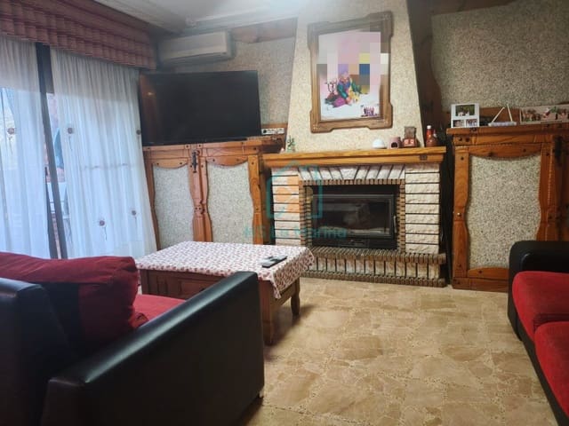 3 chambre Bungalow à vendre à Crevillente / Crevillent avec piscine - 450 000 € (Ref: 10157679)