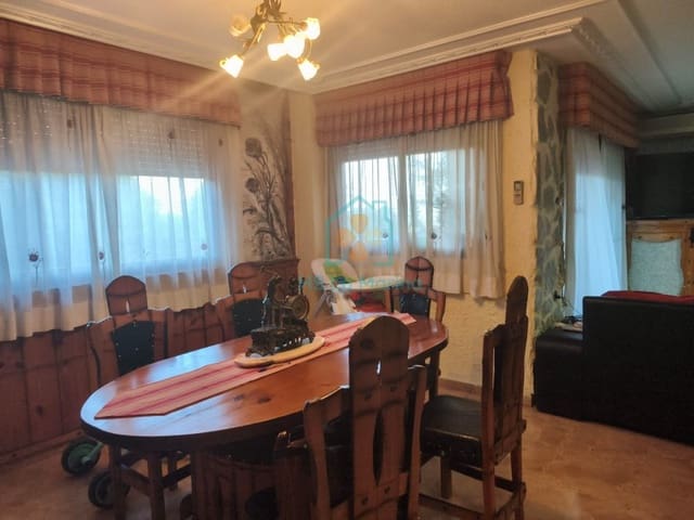 3 chambre Bungalow à vendre à Crevillente / Crevillent avec piscine - 450 000 € (Ref: 10157679)