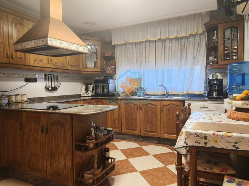 3 chambre Bungalow à vendre à Crevillente / Crevillent avec piscine - 450 000 € (Ref: 10157679)