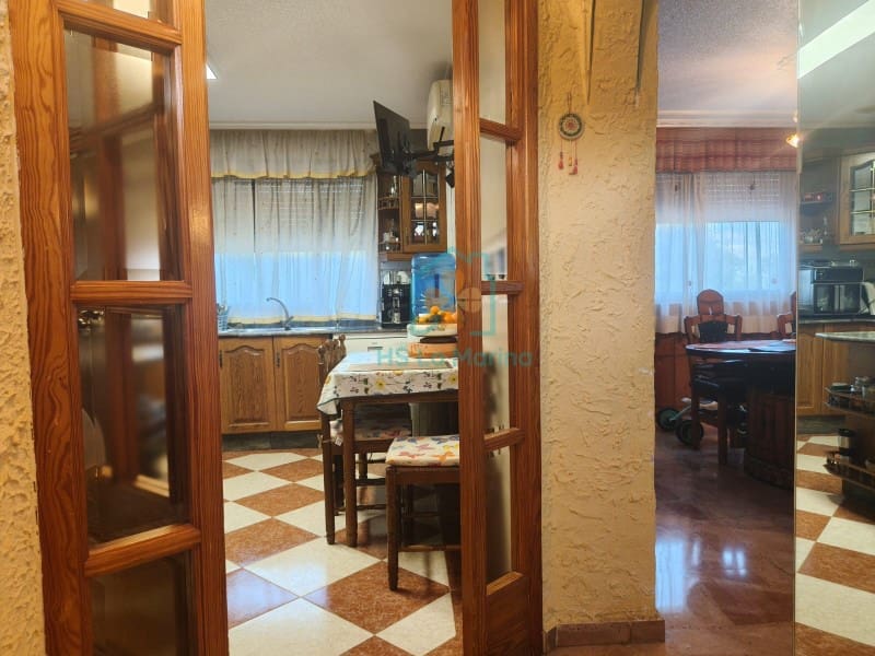 3 chambre Bungalow à vendre à Crevillente / Crevillent avec piscine - 450 000 € (Ref: 10157679)