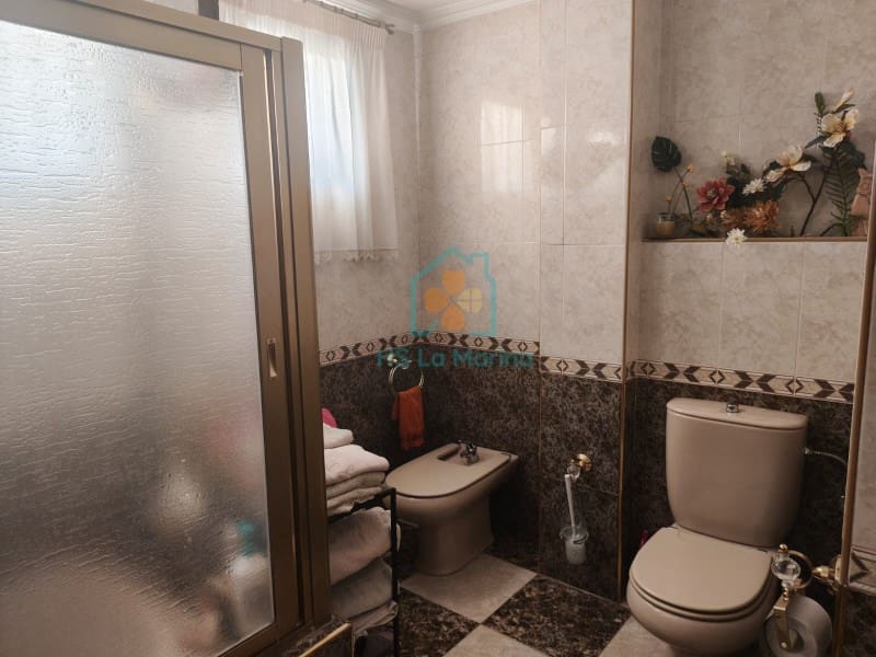 3 chambre Bungalow à vendre à Crevillente / Crevillent avec piscine - 450 000 € (Ref: 10157679)