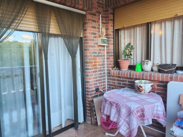 3 chambre Bungalow à vendre à Crevillente / Crevillent avec piscine - 450 000 € (Ref: 10157679)