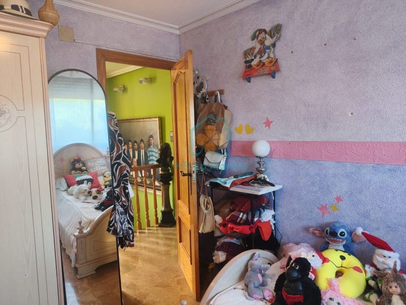 3 chambre Bungalow à vendre à Crevillente / Crevillent avec piscine - 450 000 € (Ref: 10157679)