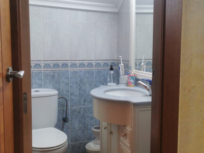 3 slaapkamer Huis te koop in Rojales met garage - € 210.000 (Ref: 9922672)