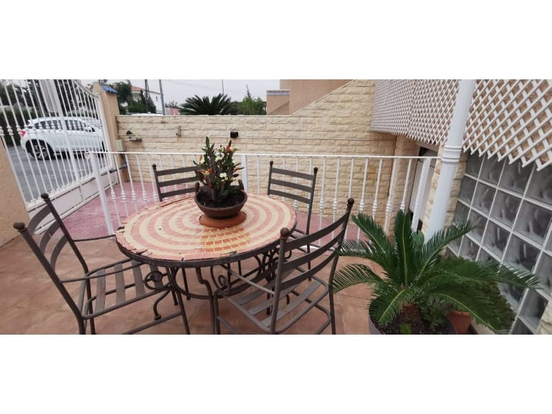 3 slaapkamer Huis te koop in Rojales met garage - € 210.000 (Ref: 9922672)