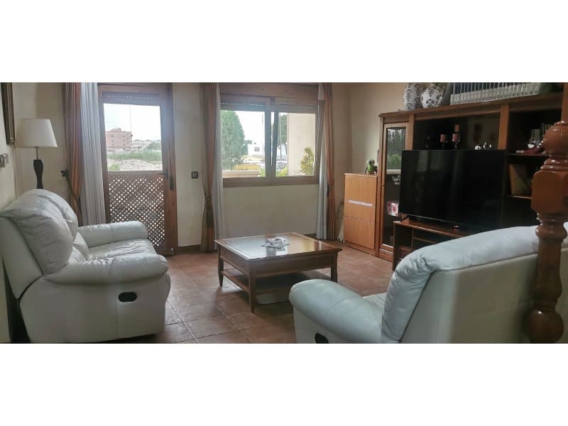 3 slaapkamer Huis te koop in Rojales met garage - € 210.000 (Ref: 9922672)
