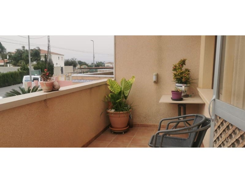 3 slaapkamer Huis te koop in Rojales met garage - € 210.000 (Ref: 9922672)