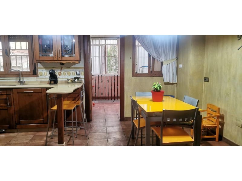 3 slaapkamer Huis te koop in Rojales met garage - € 210.000 (Ref: 9922672)