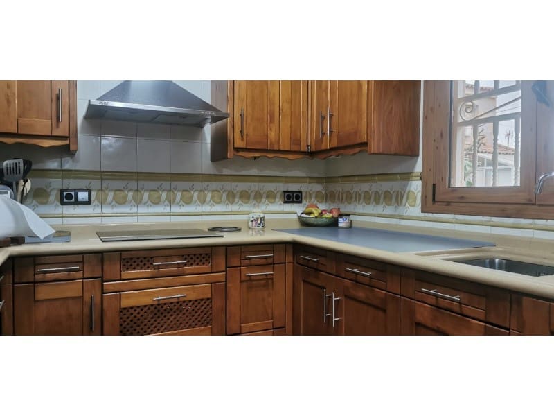 3 slaapkamer Huis te koop in Rojales met garage - € 210.000 (Ref: 9922672)