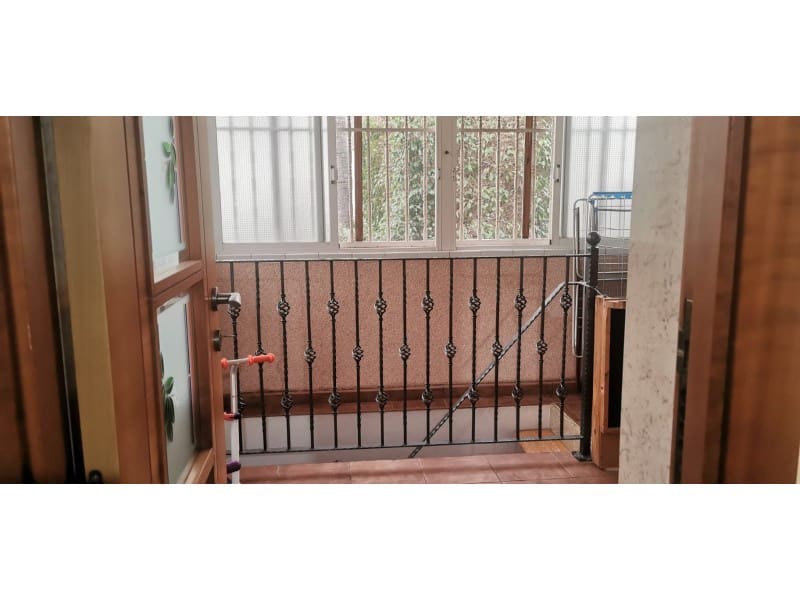 3 slaapkamer Huis te koop in Rojales met garage - € 210.000 (Ref: 9922672)