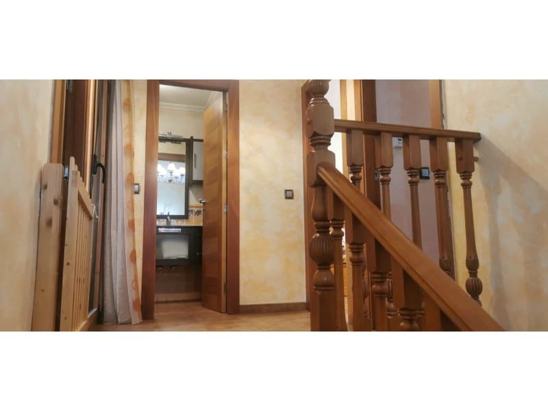 3 slaapkamer Huis te koop in Rojales met garage - € 210.000 (Ref: 9922672)