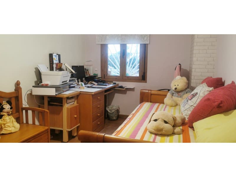 3 slaapkamer Huis te koop in Rojales met garage - € 210.000 (Ref: 9922672)
