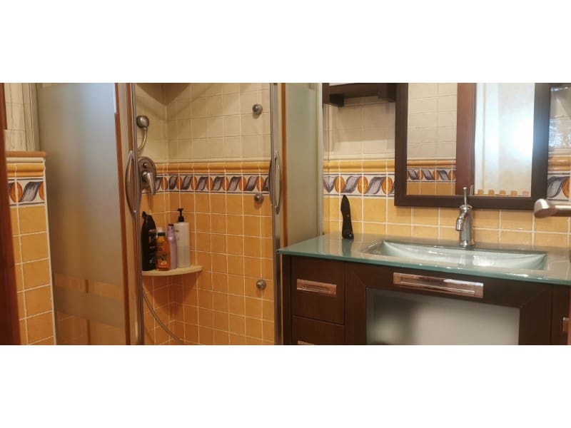 3 slaapkamer Huis te koop in Rojales met garage - € 210.000 (Ref: 9922672)