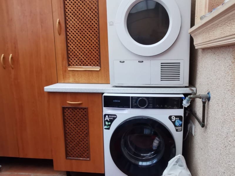 3 slaapkamer Huis te koop in Rojales met garage - € 210.000 (Ref: 9922672)